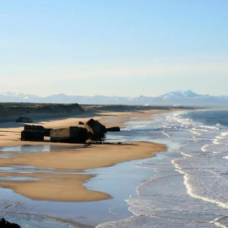 A : Port, Plages Et Commerces A Pied, Terrasse Et Parking Prive - Fr-1-239-453 *
