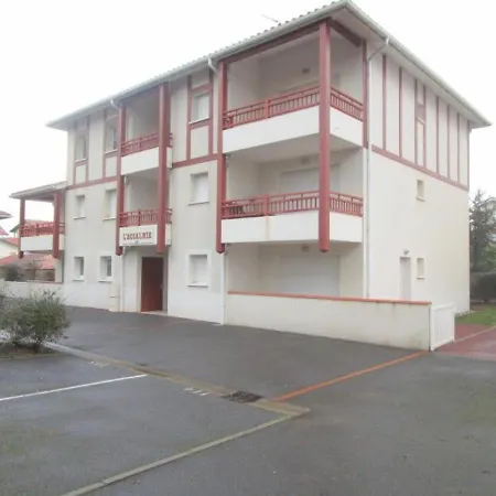 A : Port, Plages Et Commerces A Pied, Terrasse Et Parking Prive - Fr-1-239-453 * Capbreton
